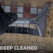 Deep Cleaning