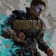 Immortals Full Soundtrack