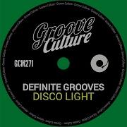 Definite Grooves Disco Light Extended Mix