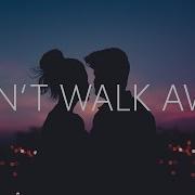 Don T Walk Away Mark Klaver