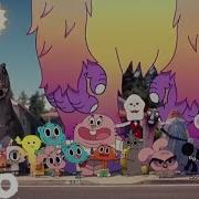 Nobody S A Nobody The Theme From The Amazing World Of Gumball