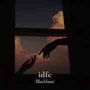 Акустическая Версия Idfc Blackbear Slowed