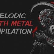 Melodic Death Metal Compilation 4K