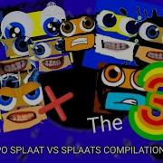 Klasky Csupo Vs Splaat