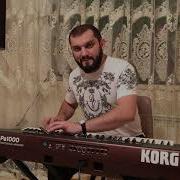 Асадула Бахтанов Зажигательная Аварская Лезгинка 2021