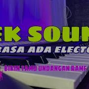 Cek Sound