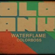 Waterflame Colorboss