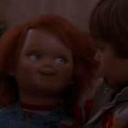 Hi Im Chucky Wanna Plaaaay Hahaha