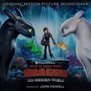 Httyd The Hidden World Ost