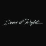 Doin It Right Feat Panda Bear Daft Punk