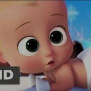 The Boss Baby Movie Clips