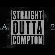 N W A 2Pac Dj Ak Straight Outta Compton