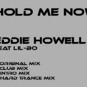 Hold Me Now Eddie Howell