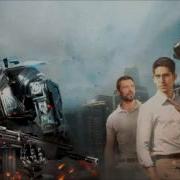 Chappie Original Motion Picture Soundtrack 2015