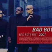 Bad Boys Blue 2001