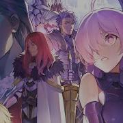 Fate Grand Order Camelot Full Soundtrack