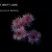 Spada Britt Lari Feel Again Alar Korolova Rmx