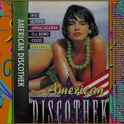 American Discothek Vol 2