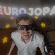 Eurojopa