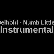 Em Beihold Numb Little Bug Instrumental