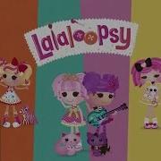 Korea Lalaloopsy