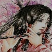 Beautiful Japanese Music Cherry Blossom