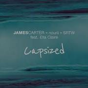 James Carter Nourii Capsized