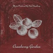 Cranberry Garden Peter Sandberg