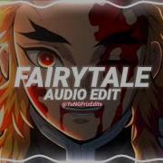 Fairytale Audio Edit