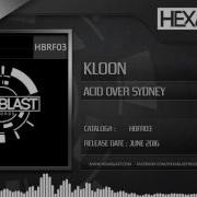 Kloon Acid Over Sydney