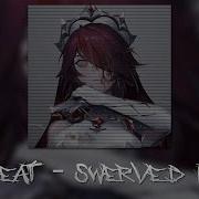 Swerved It Edit Audio