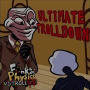 Ultimate Trolldown Funkin Physics Vs Trollface Trollge Ost