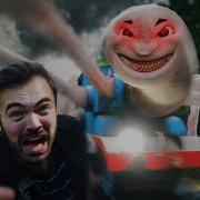 Cursed Thomas The Tank Engine