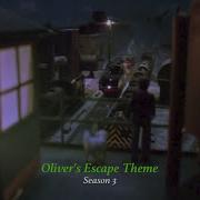 Oliver S Escape