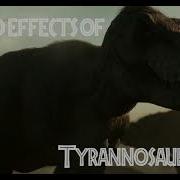 Trex Ancestor Sound Effect