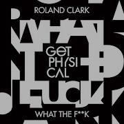 Roland Clark What The F K Acappella