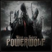 Powerwolf Die Die Crucify