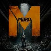 Metro Last Light Mobius Theme