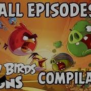 Angry Birds Heroper