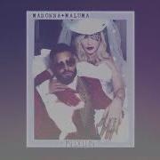 Madonna Medellin More Beats Edit