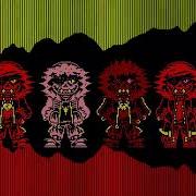 Fellfell Heroes Time Quartet
