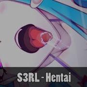 S3Rl Hentai Extreme Bass Busted
