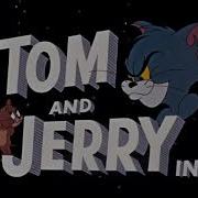 Tom And Jerry Mouse Into Space Intro 1962