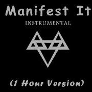 Neffex Manifest It Instrumental 320 Kbps