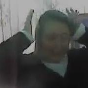 Валентина Афанасьевна Крашенинникова
