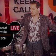 Krzysztof Zalewski Oddech Live Muzo Fm