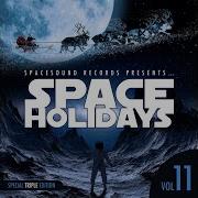 Sonorous Rygar Space Holidays Vol 11 2019