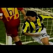 Fenerbahce Marsi 100 Yil