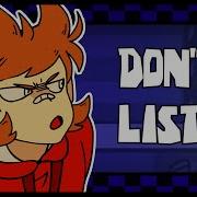 Eddsworld Monster Tom