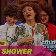 Güldür Güldür Show 201 Bolum Baby Shower